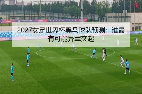 2027女足世界杯黑马球队预测：谁最有可能异军突起